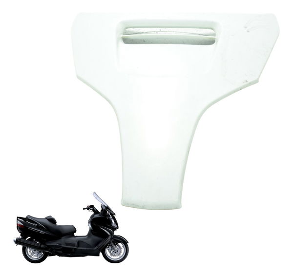 Carenagem Superior Dianteira Suzuki Burgman 650 07-15 Origin