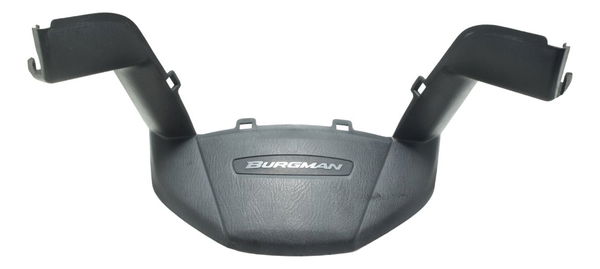 Capa Traseira Guidão Suzuki Burgman 650 07-15 Original