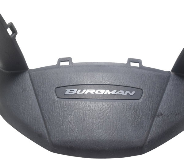 Capa Traseira Guidão Suzuki Burgman 650 07-15 Original