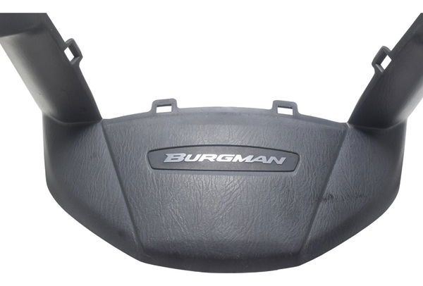 Capa Traseira Guidão Suzuki Burgman 650 07-15 Original