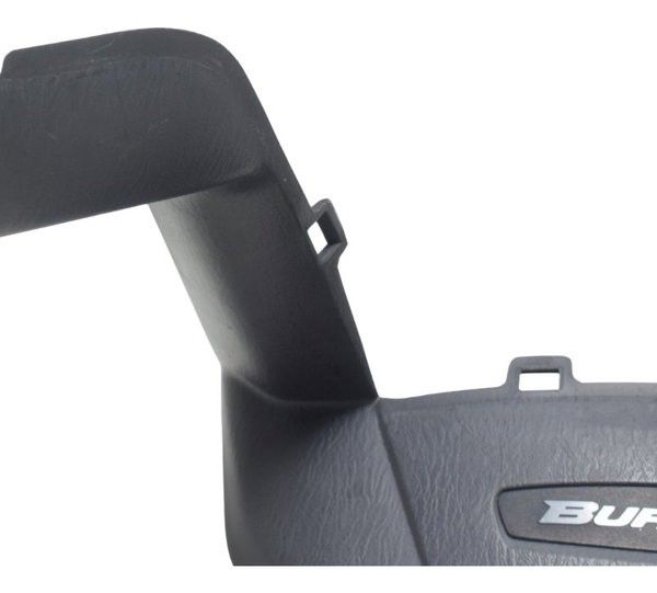 Capa Traseira Guidão Suzuki Burgman 650 07-15 Original