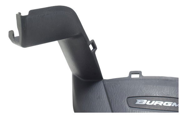 Capa Traseira Guidão Suzuki Burgman 650 07-15 Original