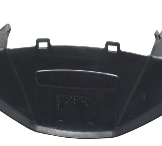 Capa Traseira Guidão Suzuki Burgman 650 07-15 Original