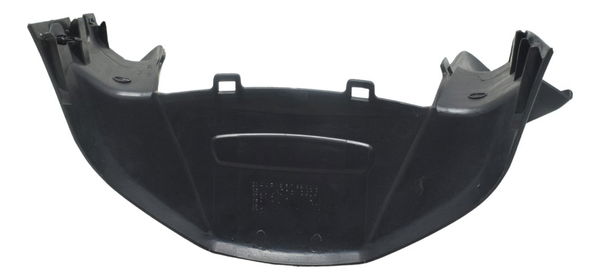 Capa Traseira Guidão Suzuki Burgman 650 07-15 Original