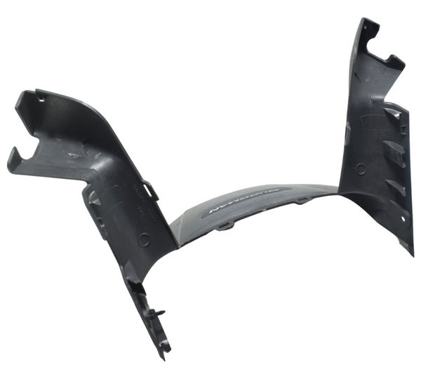 Capa Traseira Guidão Suzuki Burgman 650 07-15 Original