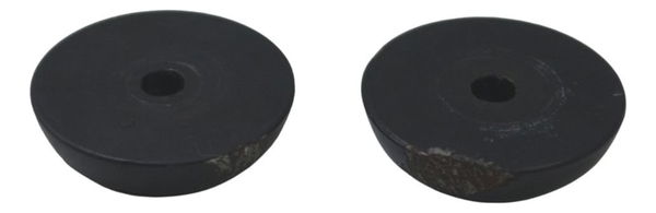 Par Peso Guidão C/detal Royal Enfield Meteor 350 22-25 Origi