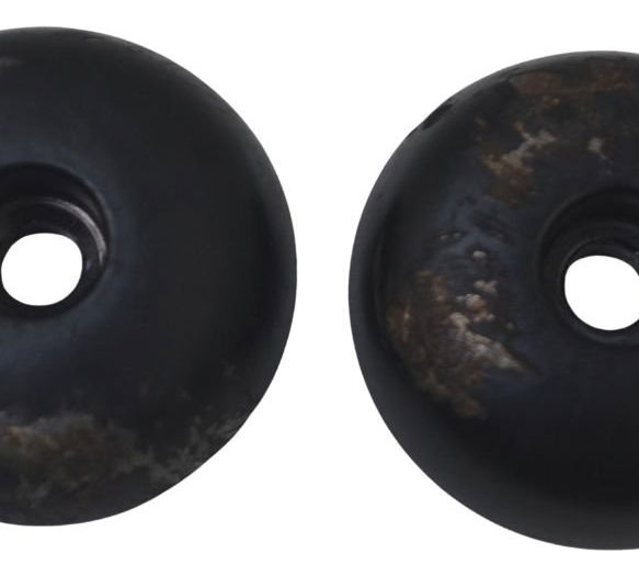 Par Peso Guidão C/detal Royal Enfield Meteor 350 22-25 Origi