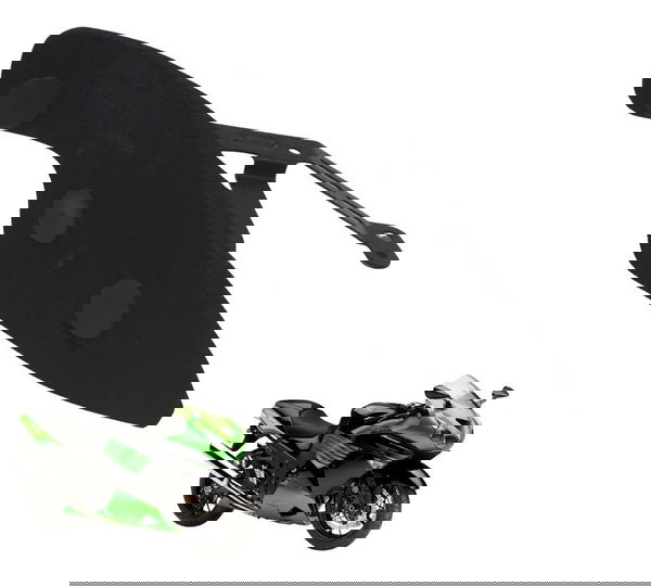 Suporte Kawasaki Ninja Zx 14r 10-13 Original