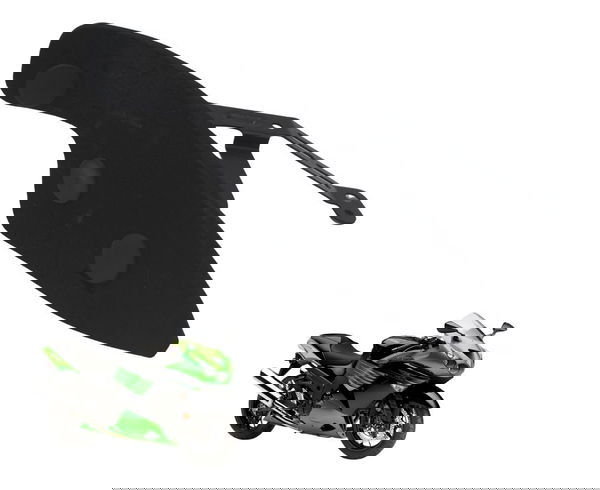 Suporte Kawasaki Ninja Zx 14r 10-13 Original