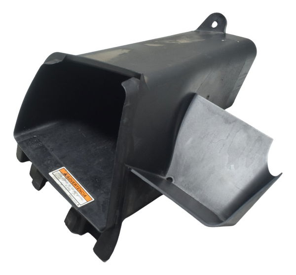 Porta Luvas Esquerdo Suzuki Burgman 650 07-15 Original