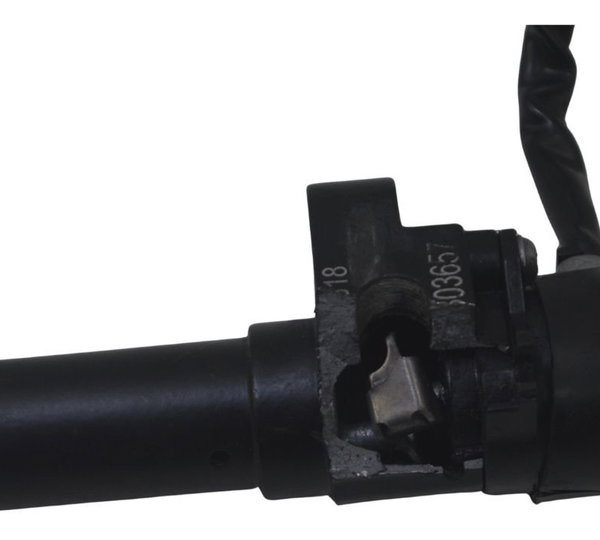 Chave Ignição C/avaria Royal Enfield Hunter 350 22-25 Origi