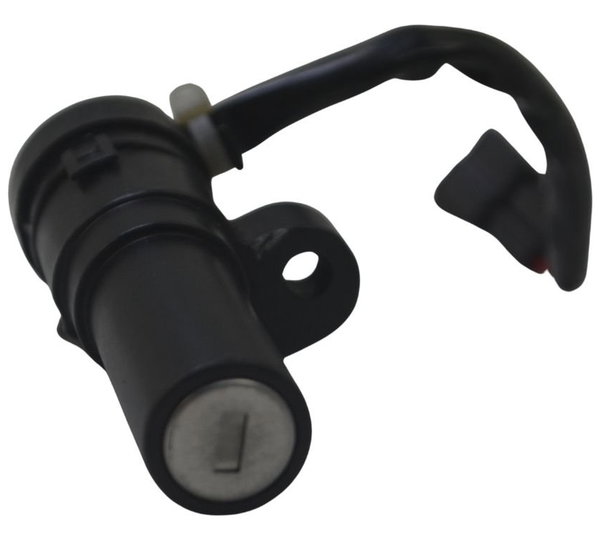 Chave Ignição C/avaria Royal Enfield Hunter 350 22-25 Origi