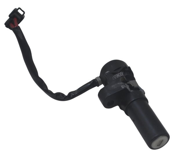 Chave Ignição C/avaria Royal Enfield Hunter 350 22-25 Origi