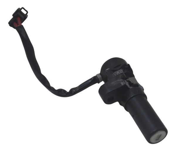 Chave Ignição C/avaria Royal Enfield Hunter 350 22-25 Origi