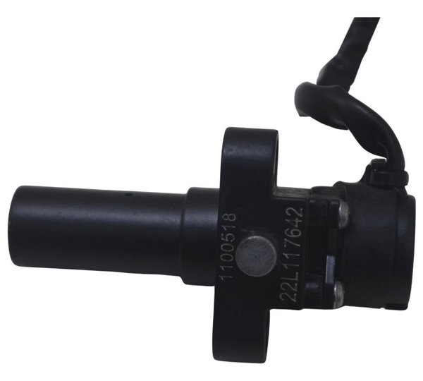 Chave Ignição C/avar Royal Enfield Hunter 350 22-25 Original