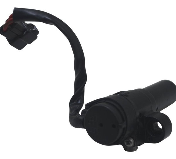 Chave Ignição C/avar Royal Enfield Hunter 350 22-25 Original