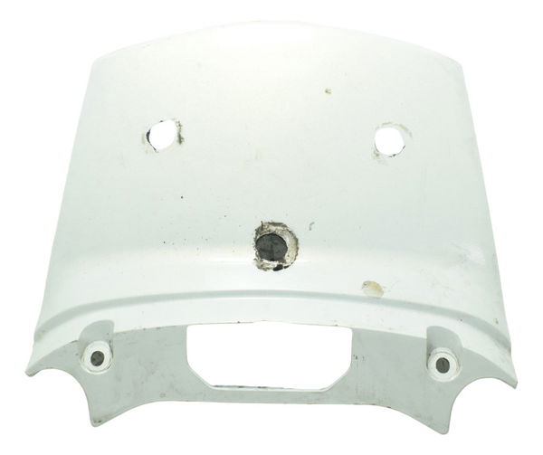 Carenagem Traseira Central Suzuki Burgman 650 07-15 Original