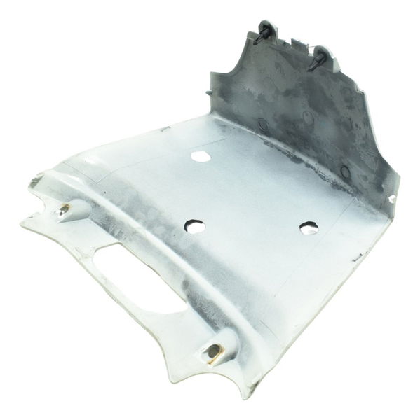 Carenagem Traseira Central Suzuki Burgman 650 07-15 Original