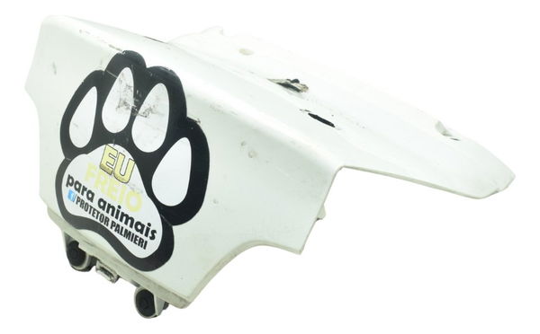 Carenagem Traseira Central Suzuki Burgman 650 07-15 Original