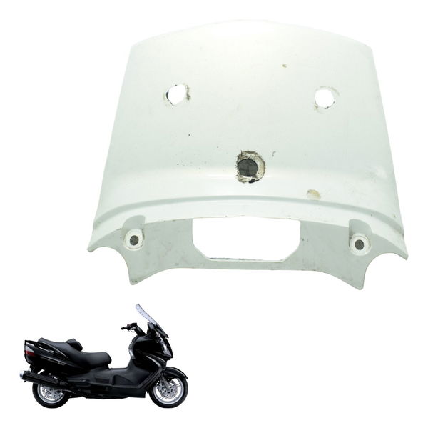 Carenagem Traseira Central Suzuki Burgman 650 07-15 Original