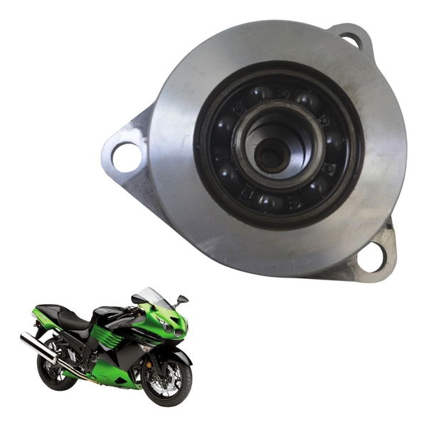 Rolamento Caixa Marcha Câmbio Kawasaki Ninja Zx 14r 10-13