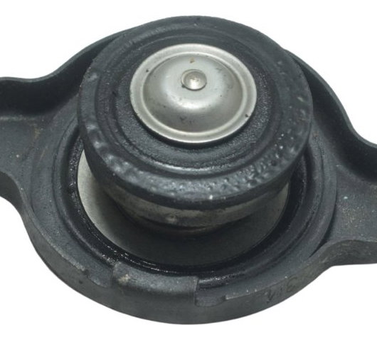 Tampa Radiador Suzuki Burgman 650 07-15 Original