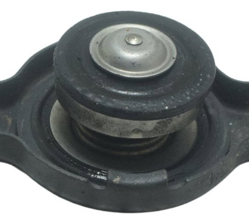 Tampa Radiador Suzuki Burgman 650 07-15 Original