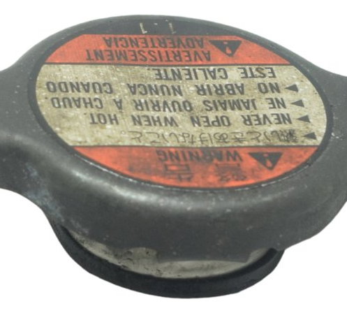 Tampa Radiador Suzuki Burgman 650 07-15 Original