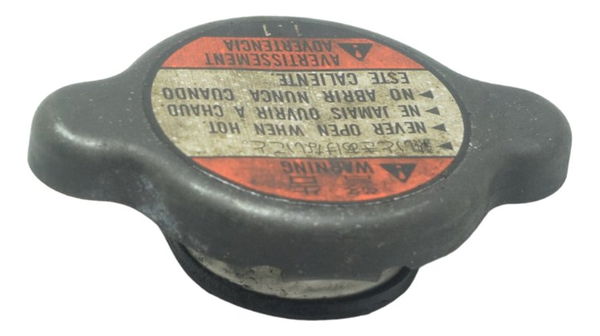 Tampa Radiador Suzuki Burgman 650 07-15 Original