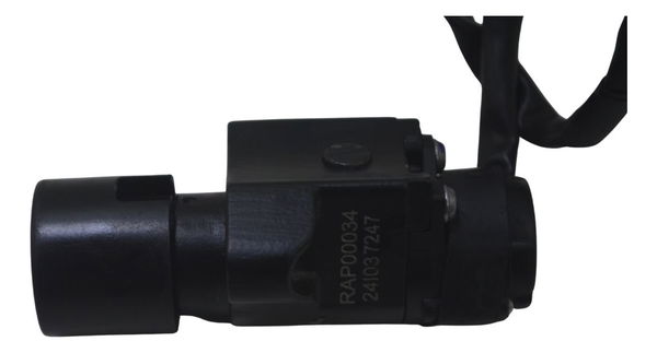 Chave Ignição C/avar Royal Enfield Meteor 350 22-25 Original