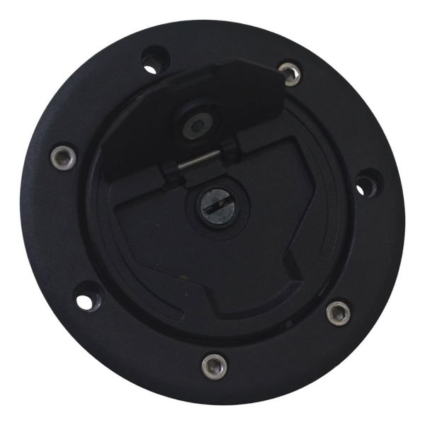 Tampa Tanque Royal Enfield Himalayan 411 19-25 Original Preto