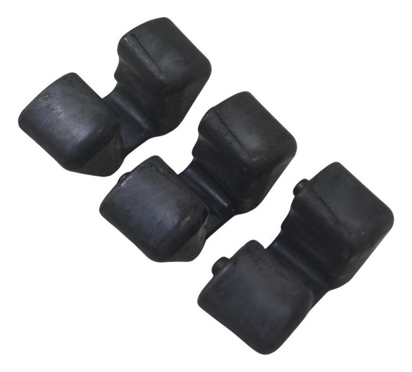 Kit Coxim Cubo Coroa Kawasaki Ninja Zx 14r 10-13 Original