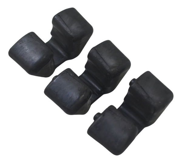 Kit Coxim Cubo Coroa Kawasaki Ninja Zx 14r 10-13 Original