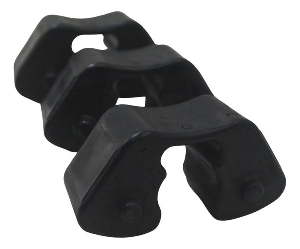 Kit Coxim Cubo Coroa Kawasaki Ninja Zx 14r 10-13 Original