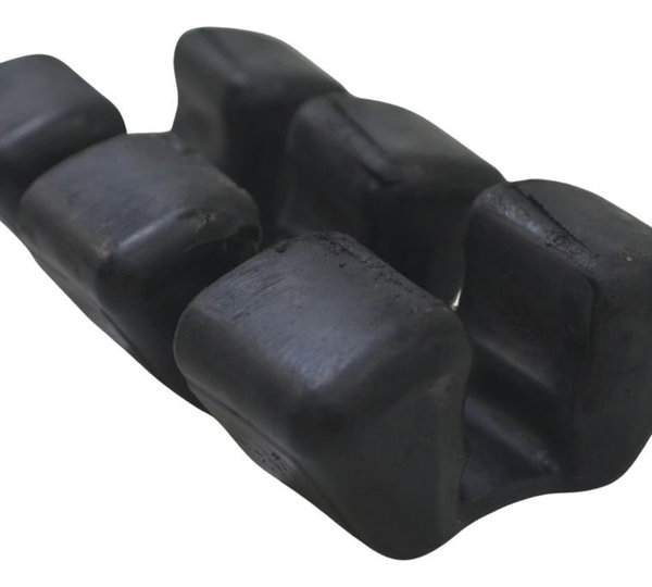 Kit Coxim Cubo Coroa Kawasaki Ninja Zx 14r 10-13 Original