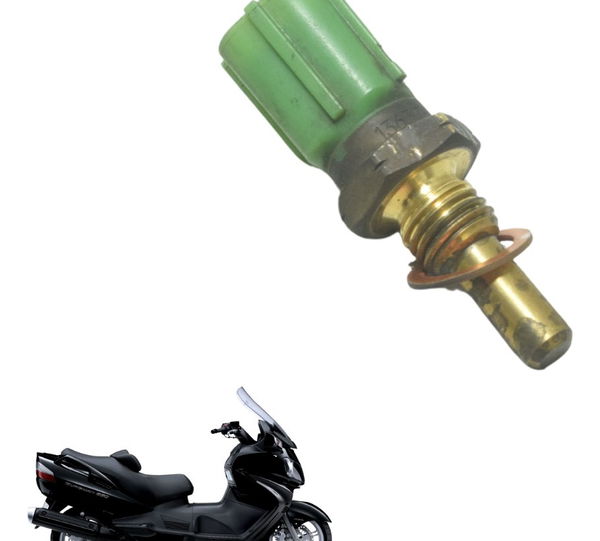 Sensor Temperatura Ar Suzuki Burgman 650 07-15 Original