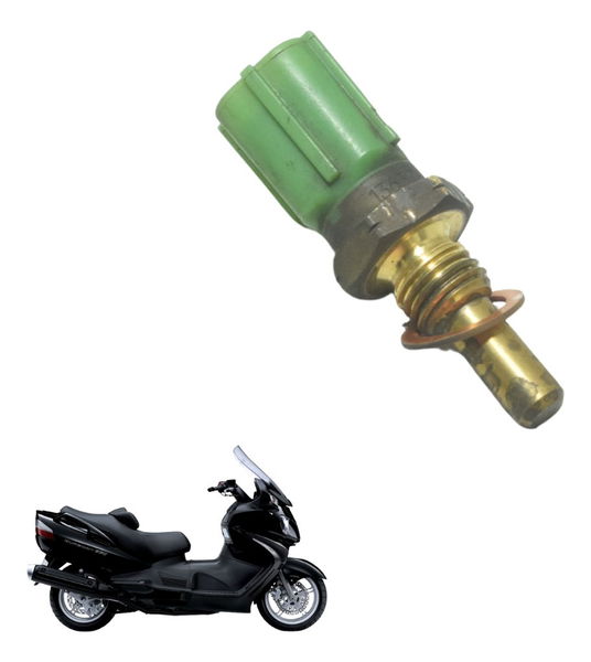 Sensor Temperatura Ar Suzuki Burgman 650 07-15 Original