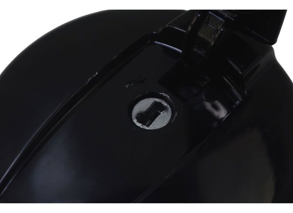 Tampa Tanque Royal Enfield Interceptor 650 20-25 Original Preto