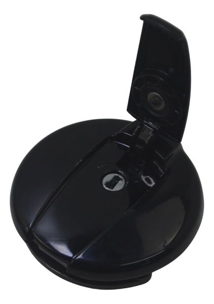 Tampa Tanque Royal Enfield Interceptor 650 20-25 Original Preto