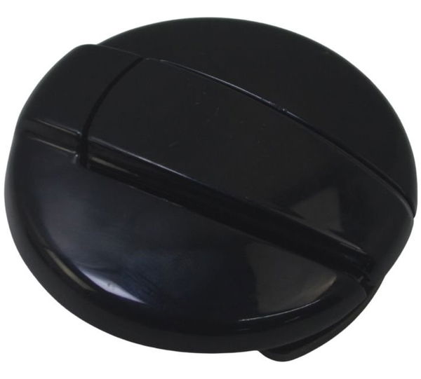 Tampa Tanque Royal Enfield Interceptor 650 20-25 Original Preto