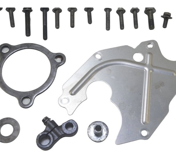 Kit Parafuso Motor Kawasaki Ninja Zx 14r 10-13 Original