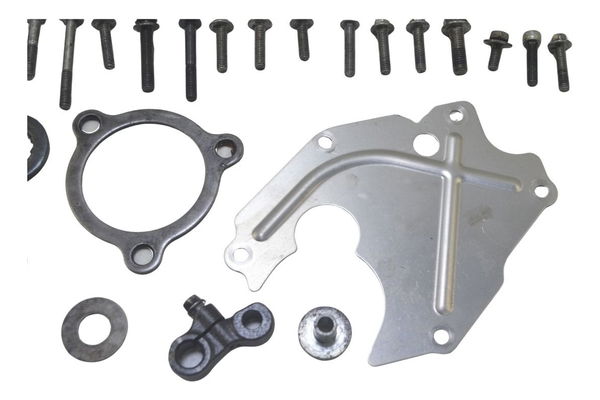 Kit Parafuso Motor Kawasaki Ninja Zx 14r 10-13 Original