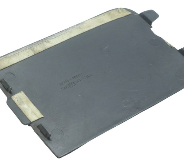 Acabamento Inferior Assento Suzuki Burgman 650 07-15 Origina