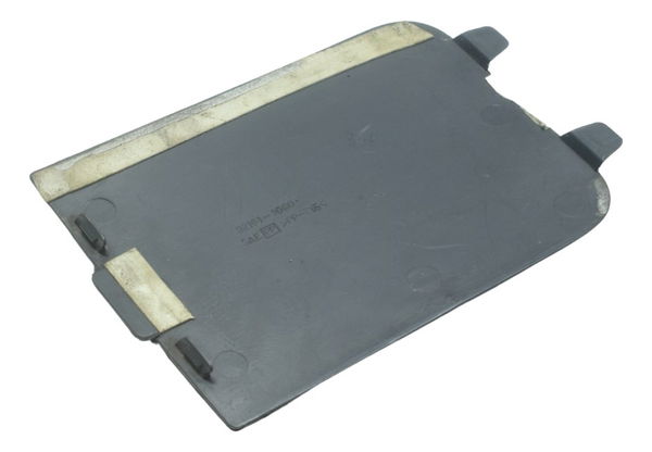 Acabamento Inferior Assento Suzuki Burgman 650 07-15 Origina