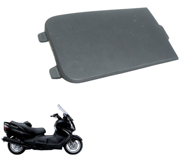 Acabamento Inferior Assento Suzuki Burgman 650 07-15 Origina
