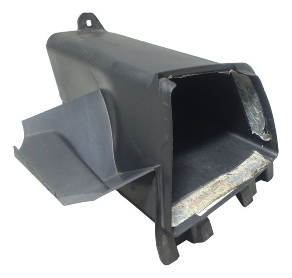 Porta Luvas Direito Suzuki Burgman 650 07-15 Original