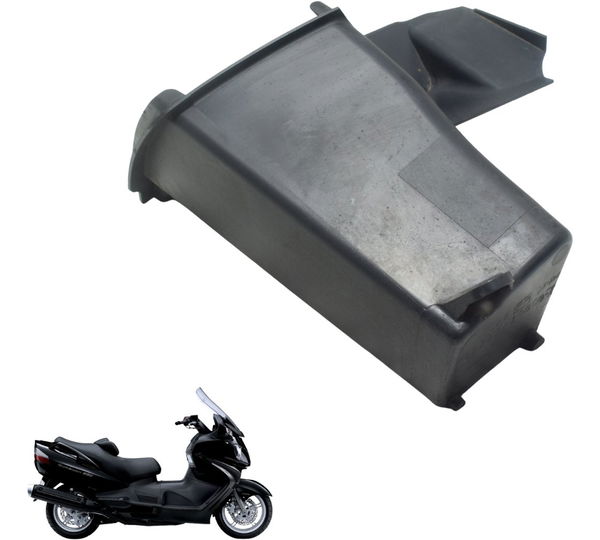 Porta Luvas Direito Suzuki Burgman 650 07-15 Original