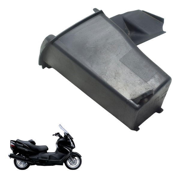 Porta Luvas Direito Suzuki Burgman 650 07-15 Original