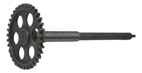 Engrenagem Bomba Óleo Kawasaki Ninja Zx 14r 10-13 Original