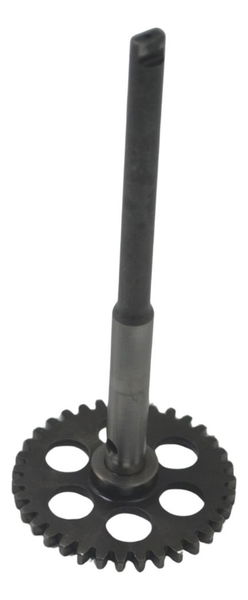 Engrenagem Bomba Óleo Kawasaki Ninja Zx 14r 10-13 Original